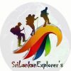 Srilankan Explorer's